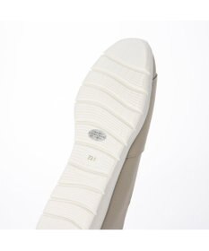 ing <ing>アシンメトリーデザインパンプス