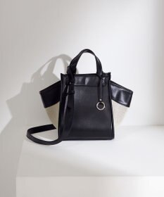 組曲 ４WAYトート バッグ