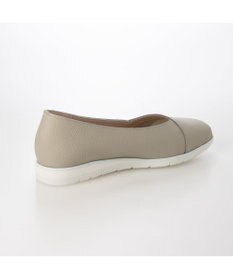 ing <ing>アシンメトリーデザインパンプス