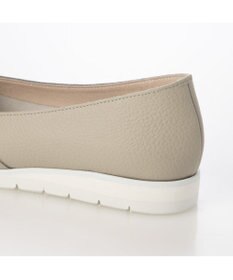 ing <ing>アシンメトリーデザインパンプス