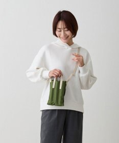 ROOTOTE 0663【直営店限定:ミニショルダー】ベビールー.3Dバッファ-A
