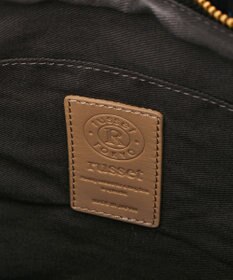 russet ナイロンジャガード2ハンドルリュックサック(SF-220)