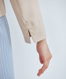 Tiaclasse 【新色追加・洗える】タックポケットジャレロ