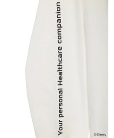 Green Parks ベイマックス／グラフィック裏毛プルオーバー