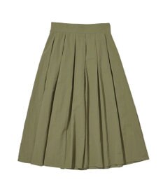 Green Parks armonia．フレアスカート