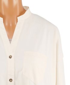 San-ai Resort（三愛水着楽園） ★新色ブラック×ライトグレー入荷【UPF50＋】シャツ・ショートパンツ付き４点セット　9M・11L　【San-ai Resort（サンアイリゾート）】