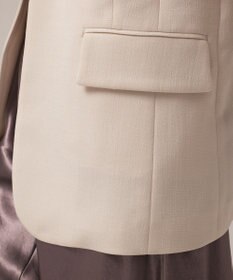 GRACE CONTINENTAL パフスリーブジャケット