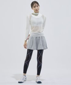 CW-X 【WOMEN】下半身フルサポート ジェネレーターモデル  カラダへの負荷が強いスポーツに HZY339 /ワコール