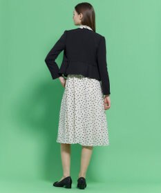 TOCCA 【宮本茉由さん着用】TIMELESS RHAPSODY ジャケット