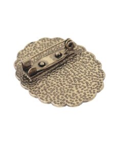 AMERICAN HOLIC 【SET】ヴィンテージブローチ×ピンバッチ