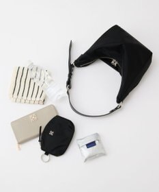 russet ナイロン2WAYミニショルダーバッグ(SF-261)