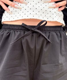 WEGO ラッシュガードショートパンツ