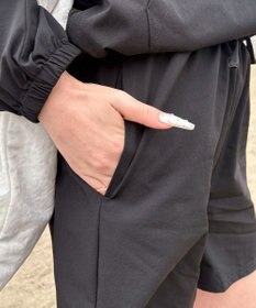 WEGO ラッシュガードショートパンツ