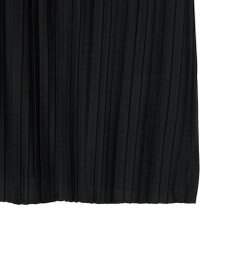 JOSEPH 【洗える】プリーテッドジャージー　ラウンドネックTシャツ