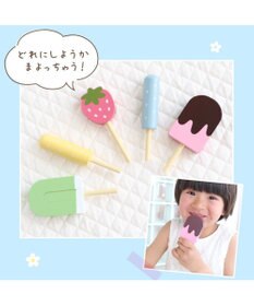 Mother garden マザーガーデン 野いちごままごと アイスクリーム ショップ