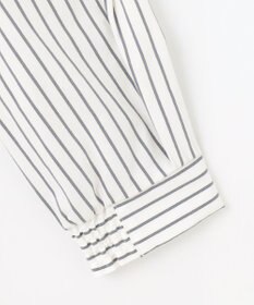 Feroux 【2WAY】リボンタイシャツ ワンピース