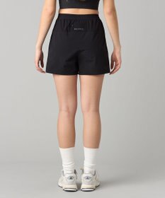 Chacott Chacott BALANCE ランナーズショートパンツ