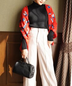 Atelier nuu 日本製 国産レザー parcel ナノダレス ショルダーバッグ