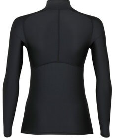 CW-X 【WOMEN】　機能性トップス　SECOND　BODY　2.0　吸汗速乾　UVカット率90%以上　抗菌防臭　ハイネック・長袖　/ワコール　CHY039