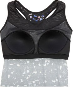 CW-X 【WOMEN】スポーツブラ  吸汗速乾　/ワコール　HFY277