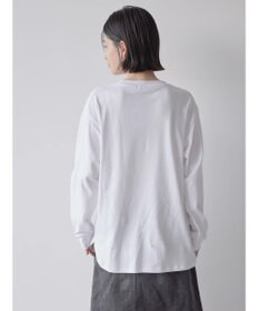 AMERICAN HOLIC ラウンドテールカットチュニック