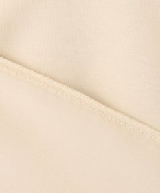 UNFILO 【新色登場/WEB限定】BEAUTY FORM JERSEY ZIPパーカー