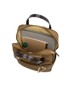 LANVIN en Bleu マルク バックパック