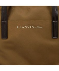 LANVIN en Bleu マルク バックパック