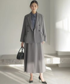 組曲 S シュットクロス ジャケット