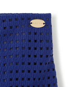 TOCCA 【消臭・洗える】BEACH VOLLEYBALL スカート