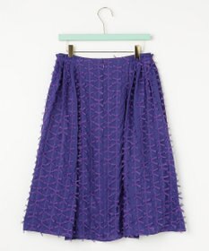 洗える！】BOWTIFUL スカート / TOCCA | ファッション通販 【公式通販
