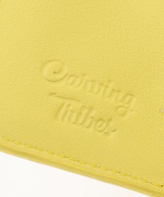GRACE CONTINENTAL Zipper Wallet