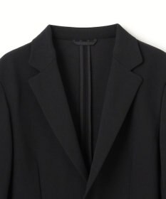 UNFILO MENS 【ストレッチ/シワになりにくい/洗える/接触冷感】BEAUTY MOVE テーラードジャケット