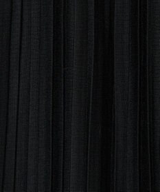 JOSEPH 【洗える】プリーテッドジャージー　ラウンドネックTシャツ