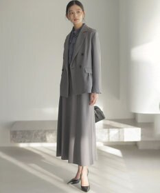 組曲 S シュットクロス ジャケット