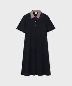 Paul Smith Signature Stripe ハーフスリーブ ワンピース