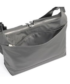 ACE BAGS & LUGGAGE Orobianco タッティカ ショルダーバッグ A4サイズ 11L 590g 92942 オロビアンコ