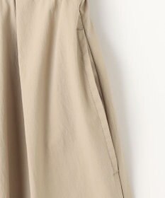 ANY L 【南明奈さんコラボ】撥水サロペット