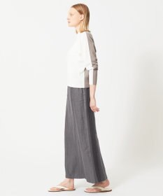 BEIGE， PIERIS / ドルマンスリーブニット