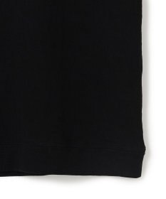 JOSEPH HOMME 【HIGH GRADE LINE】東北コットン クルーネックTシャツ