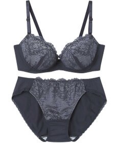 une nana cool 【WEB限定】ブラ＆ショーツセット