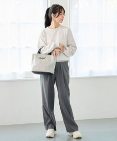 ROOTOTE 3653【2way】SC.スクエア.ウールムジ-A