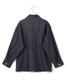 23区 L 【SLOW/一部店舗限定】SLOW DENIM ワークジャケット