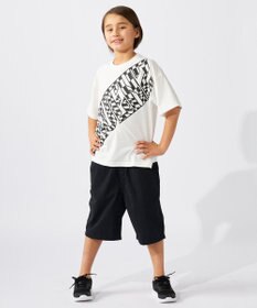 OP／FILA 【SEVEN2】デザイン半袖Tシャツ