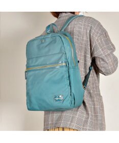 LA BAGAGERIE 【ドラマ衣装提供商品】ナイロンリュックサック