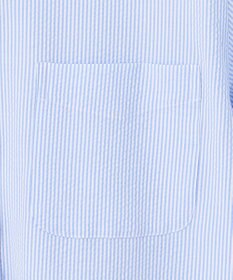 J.PRESS MEN 過酷な夏を乗り切るマストな1着！【 高通気性 / 軽量 / ノンアイロン / 撥水】【BEAT HEAT SYSTEM】半袖シャツ / B.D.