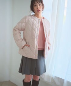 Feroux 【大好評につき再登場！】キルティング アウター