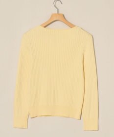 ONWARD Reuse Park 【any SiS】ニット春夏