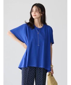 AMERICAN HOLIC 抜け衿カットプルオーバー