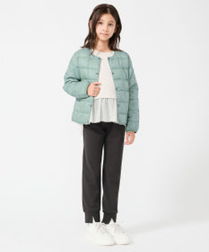 UNFILO 【新色追加/120-150cm】TAION クルージャケット(UNISEX)